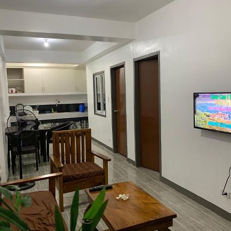 Ferienwohnung Romblon Transient House Exterior foto